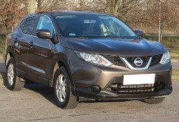 Nissan Qashqai II , Salon Polska, 1. Właściciel, Klima, Tempomat, Parktronic