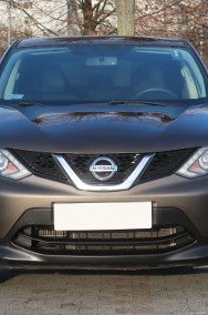 Nissan Qashqai II , Salon Polska, 1. Właściciel, Klima, Tempomat, Parktronic-2