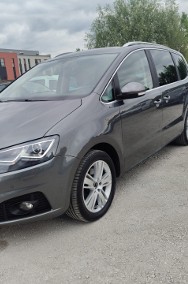 2.0 TDI Nawigacja ,Ksenony, 7-osobowy-2
