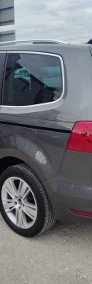 2.0 TDI Nawigacja ,Ksenony, 7-osobowy-4