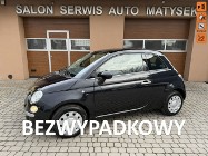 Fiat 500 1,2 69KM Rej.02.2015r Klima Serwis 1Właściciel