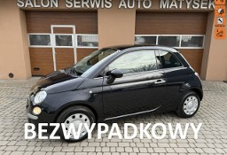 Fiat 500 1,2 69KM Rej.02.2015r Klima Serwis 1Właściciel