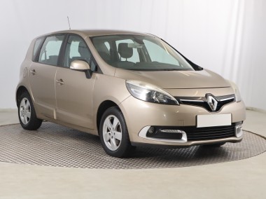 Renault Scenic III , Navi, Klimatronic, Tempomat, Parktronic,-1