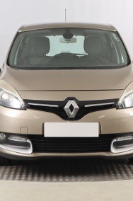 Renault Scenic III , Navi, Klimatronic, Tempomat, Parktronic,-2