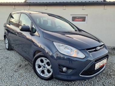 Ford C-MAX II-1