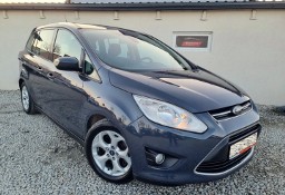 Ford C-MAX II