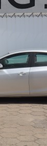 Opel Astra J , Salon Polska, Skóra, Klima, Tempomat, Parktronic-4