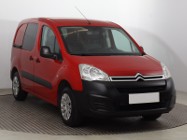 Citroen Berlingo II e-Berlingo , SoH 84%, L1H1, 3m3, 3 Miejsca, 2 EU palet