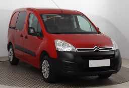 Citroen Berlingo II e-Berlingo , SoH 84%, L1H1, 3m3, 3 Miejsca, 2 EU palet