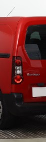 Citroen Berlingo II e-Berlingo , SoH 84%, L1H1, 3m3, 3 Miejsca, 2 EU palet-4