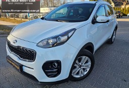 Kia Sportage IV