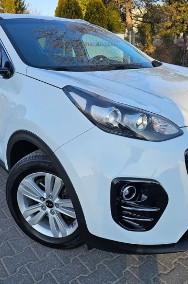 Kia Sportage IV-2