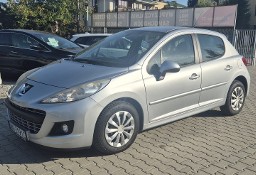Peugeot 207 1 właściciel , salon PL , benzyna