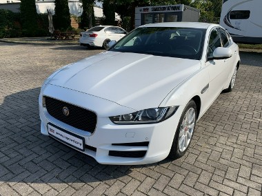 Jaguar XE I Jaguar XE 2.0d 180 KM-1