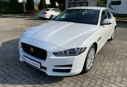 Jaguar XE I Jaguar XE 2.0d 180 KM