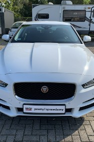 Jaguar XE I Jaguar XE 2.0d 180 KM-2