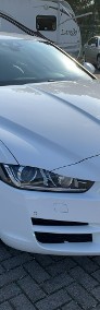 Jaguar XE I Jaguar XE 2.0d 180 KM-3