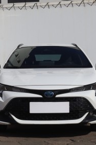 Toyota Corolla XII , Salon Polska, 1. Właściciel, Automat, VAT 23%, Navi,-2