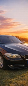 BMW 525xd xDrive 218KM | WEBASTO | HUD | Soft Close | Full historia |-3