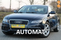 Audi A4 IV (B8) AUTOMAT, klima,xenon,parktronic,zarejestr