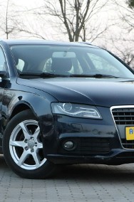 Audi A4 IV (B8) AUTOMAT, klima,xenon,parktronic,zarejestr-2