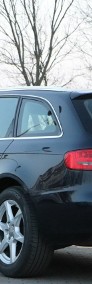 Audi A4 IV (B8) AUTOMAT, klima,xenon,parktronic,zarejestr-3