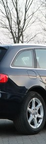 Audi A4 IV (B8) AUTOMAT, klima,xenon,parktronic,zarejestr-4
