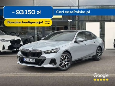 BMW SERIA 5 VII (F90)-1