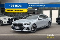 BMW SERIA 5 VII (F90)