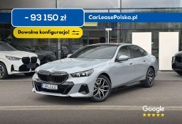BMW SERIA 5 VII (F90)