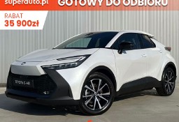 Toyota C-HR Style 2.0 Hybrid Dynamic Force Plug-in Style 2.0 Hybrid Dynamic Force