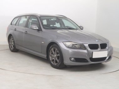 BMW SERIA 3 , Navi, Xenon, Klimatronic, Tempomat, Parktronic,-1