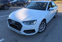 Audi A4 8W 35 TDI 163KM S-TRONIC Polski Salon FV23% Na Gwarancji 29tys.km.
