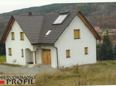 Dom Sucha Beskidzka-1