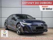 Audi A6 V (C8) TDI quattro S line 2.0 TDI quattro S line (204 KM) kamery 3D i 360°