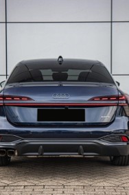 Audi A6 V (C8) TDI quattro S line 2.0 TDI quattro S line (204 KM) kamery 3D i 360°-2