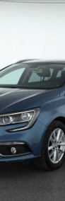 Renault Megane IV , Salon Polska, VAT 23%, Skóra, Navi, Klimatronic, Tempomat,-3