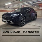 Mercedes-Benz Klasa GLC