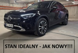 Mercedes-Benz Klasa GLC