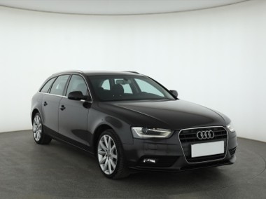 Audi A4 IV (B8) , Automat, Navi, Xenon, Bi-Xenon, Klimatronic, Tempomat,-1