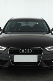 Audi A4 IV (B8) , Automat, Navi, Xenon, Bi-Xenon, Klimatronic, Tempomat,-2