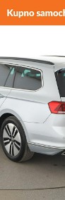 Volkswagen Passat B8 FV23% PHEV automat navi grzane fotele climatronic kamera ACC-4