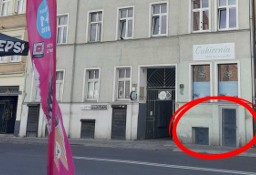 Lokal Poznań Stare Miasto, ul. Piekary