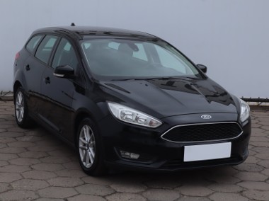 Ford Focus III , Klimatronic, Tempomat, Parktronic-1