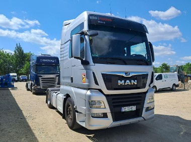 MAN tgx-1