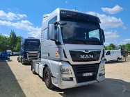 MAN TGX