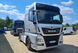 MAN TGX