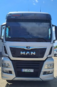 MAN tgx-2