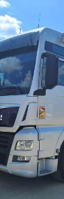 MAN tgx-3