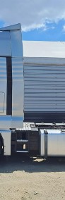 MAN tgx-4